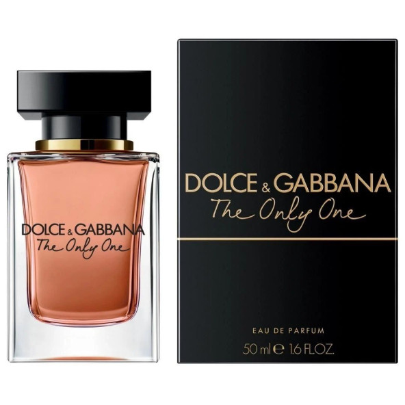 Dolce&Gabbana The Only One EDP 50 ml Kadın Parfüm