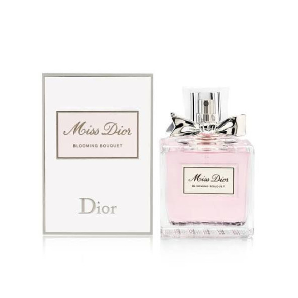 Christian Dior Miss Dior Blooming Bouquet Edt 50 Ml Bayan Parfümü