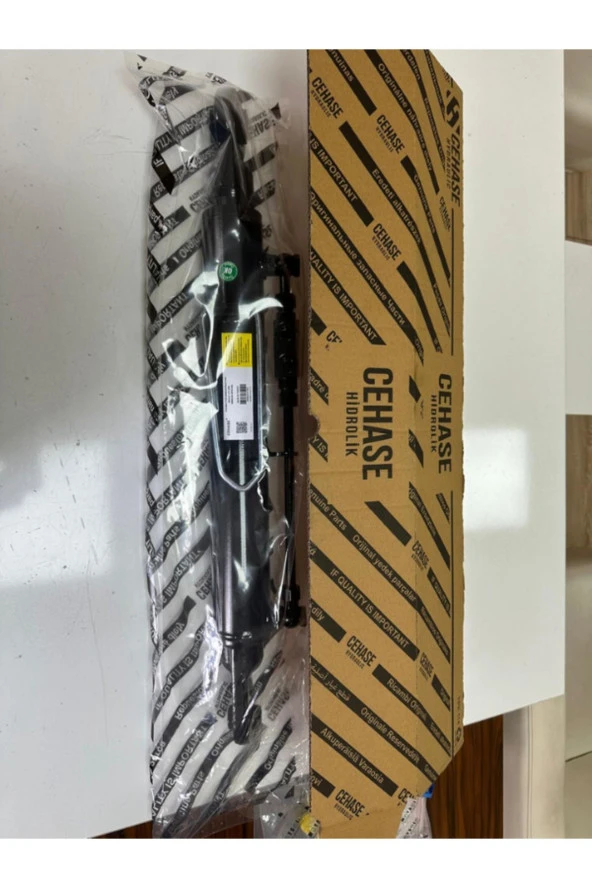 Hidrolik Orta Kol 68 Cm Geniş Delik