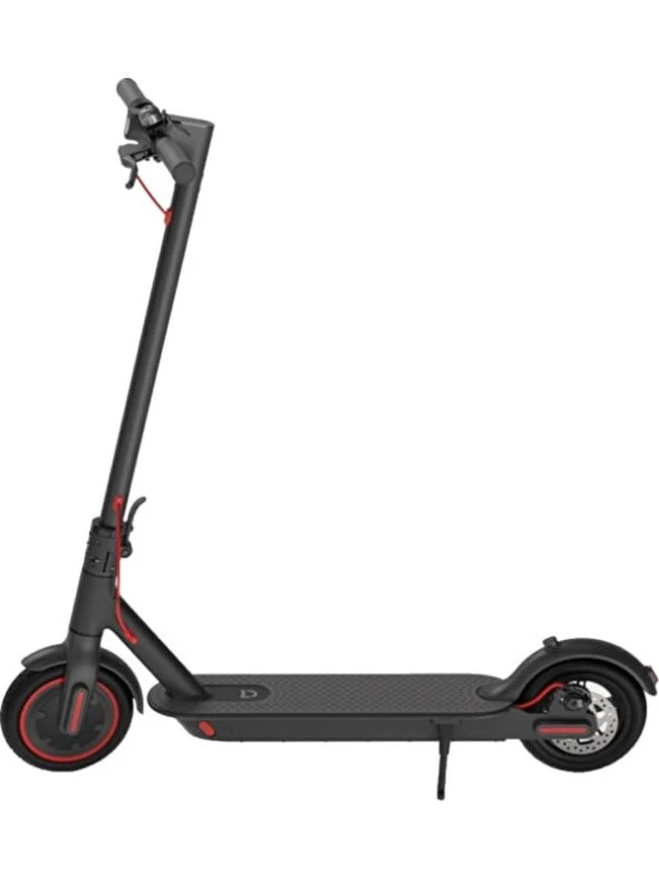 Xiaomi Mi Pro 2 Elektrikli Scooter - 2