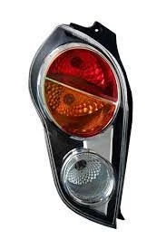 Chevrolet Spark M300 2010  Sol Stop İthal ürün görseli 1