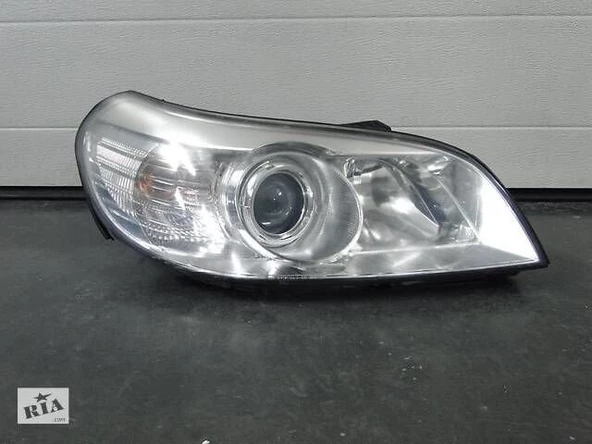 Chevrolet Epica Sağ Far İthal ürün görseli