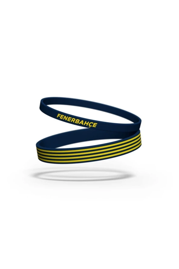 Fenerbahçe Orijinal 23/24 A Takım Hoca Yarım Fermuar Lacivert Sweat + Bileklik Set Özel Ahşap Kutulu - Resim 3