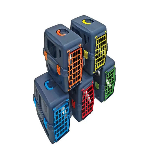 Kedi Köpek ve Evcil Hayvan Taşıma Çantası - 4