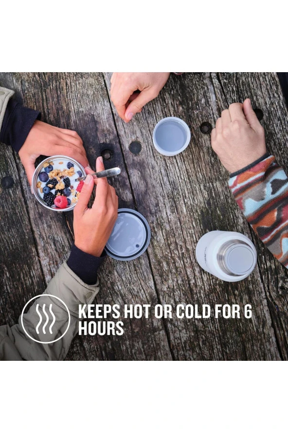 Stanley The Adventure To-go 0.53l Yemek Termosu - Resim 8