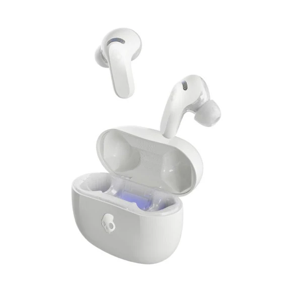 Skullcandy Rail ANC Tws Kablosuz Kulak İçi Kulaklık Kemik S2IPW-S951