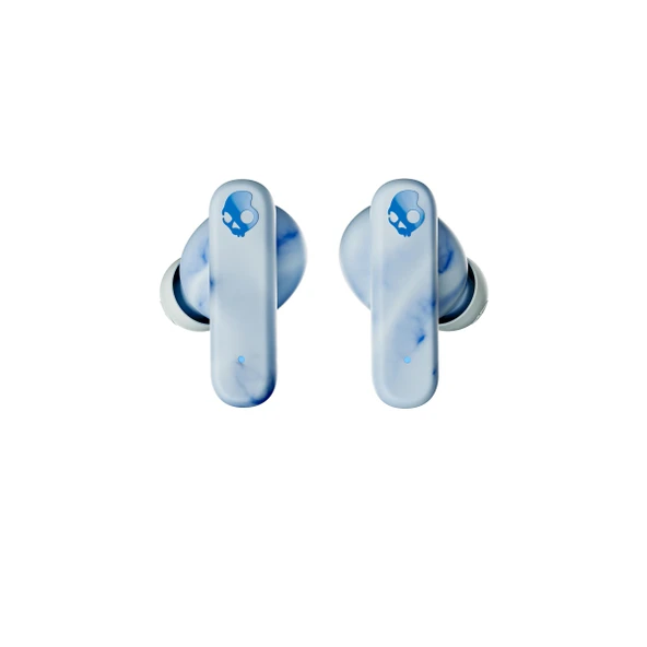 Skullcandy Ecobuds Tws Kablosuz Kulak İçi Kulaklık Glacier Mavi S2EOW-Q764 - 3