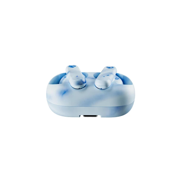 Skullcandy Ecobuds Tws Kablosuz Kulak İçi Kulaklık Glacier Mavi S2EOW-Q764 - 2
