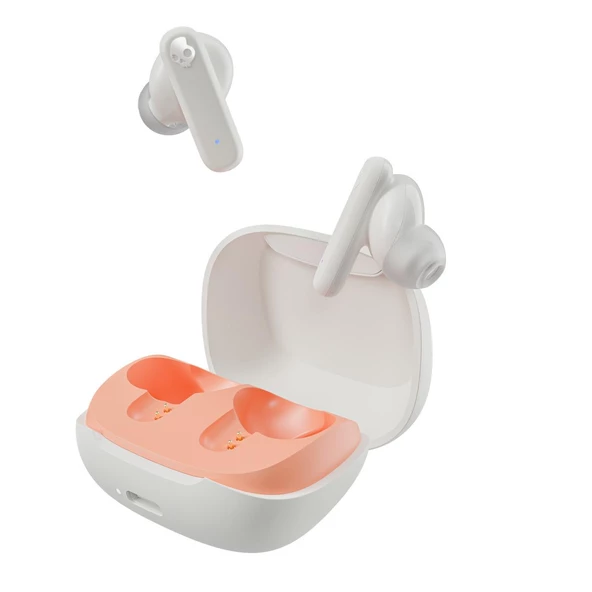 Skullcandy Smokin Buds Tws Kablosuz Kulak İçi Kulaklık Kemik S2TAW-S951