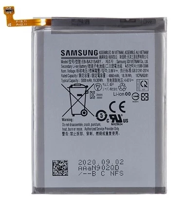 Samsung Galaxy A32 - 4G Batarya Pil Sıfır Orijinal