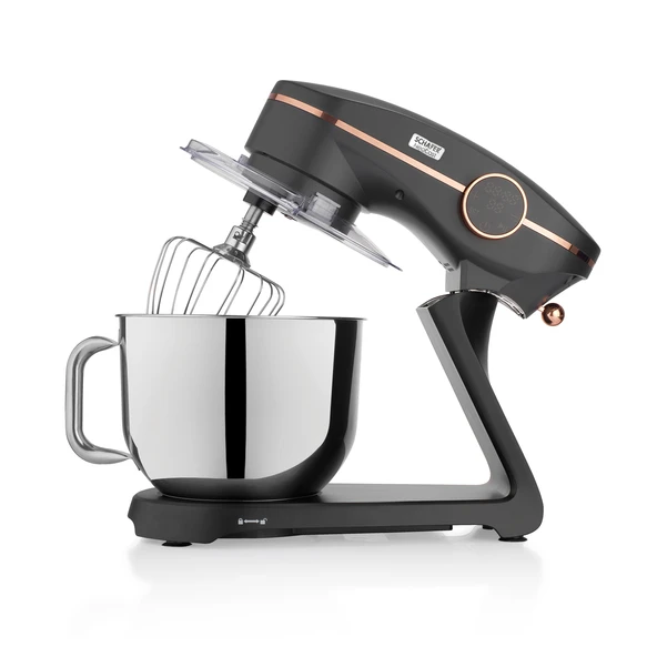 Schafer NeoCast Dijital Döküm Stand Mikser-Antrasit - 3