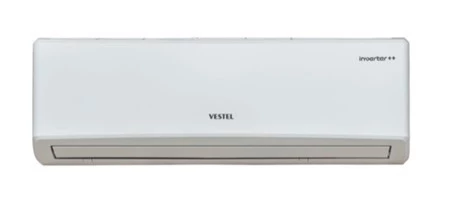 Vestel R32 Flora Doğa A++ 12000 BTU Duvar Tipi Inverter Klima