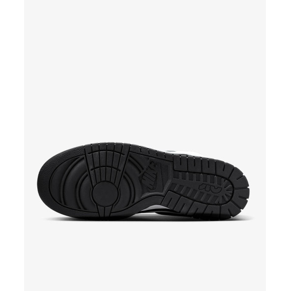 Nike Air Dunk Jumbo Panda Sneaker Ayakkabı - 6