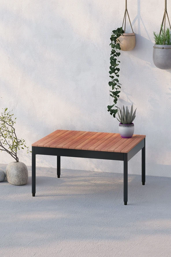 Limni Home Multi Lounge Sehpa - 2