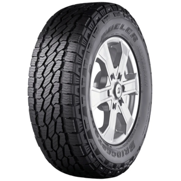 Bridgestone 265/70R15 112T DUELER A/T002  M+S Yaz Lastiği Üretim Yılı - 2024