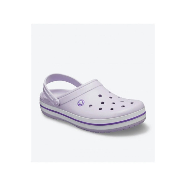 Crocs Crocband Lila Unisex Terlik M4- W6 36-37 Numara