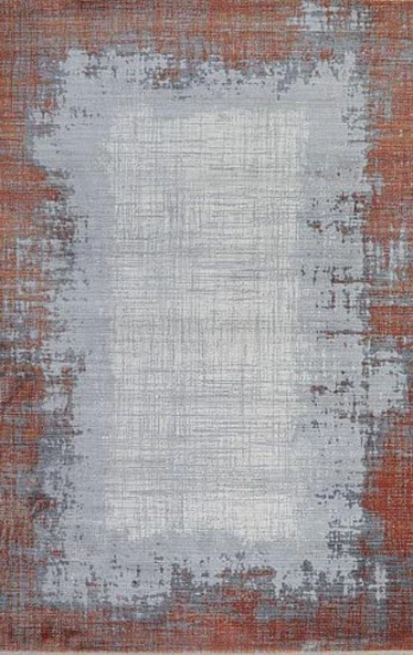 Gabardin Halı 7/24 Serisi 263-TRN Salon Oturma Odası Halısı