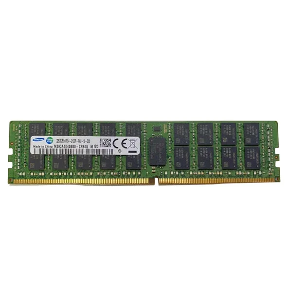 Samsung M393A1K43DB3-CWE 8GB DDR4 2933MHz  Sunucu Ram