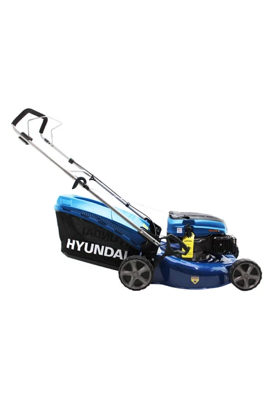 Hyundai Hym510p 51 Cm 173cc Benzinli Çim Biçme Makinası - 2