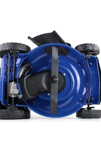 Hyundai Hym510sp 51 Cm 196cc Benzinli Şanzımanlı Çim Biçme Makinası - 4
