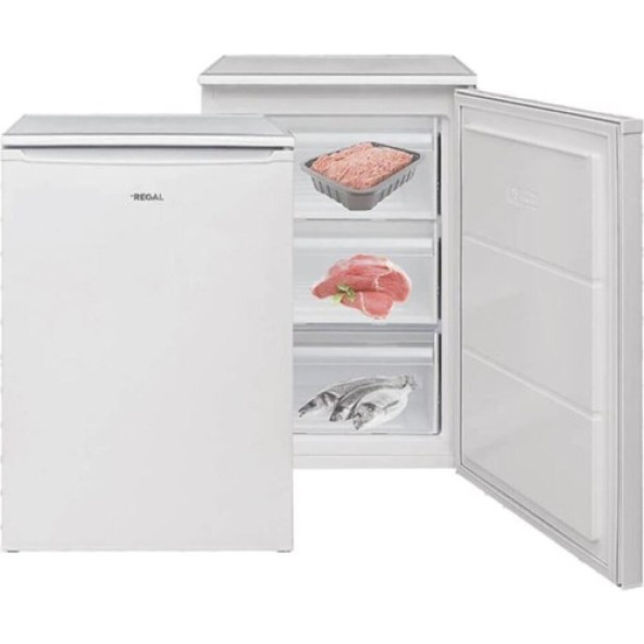 Regal DD-143 3 Çekmeceli Derin Dondurucu