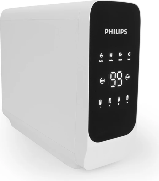 Philips AUT3063/62 Dijital Pompalı Su Arıtma Cihazı - 4