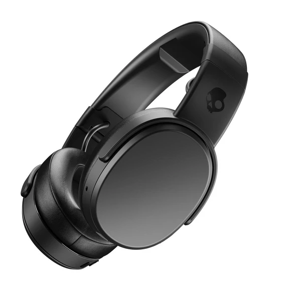 Skullcandy Crusher Bluetooth Kablosuz Kulaküstü Kulaklık Siyah S6crw-K591