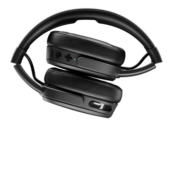 Skullcandy Crusher Bluetooth Kablosuz Kulaküstü Kulaklık Siyah S6crw-K591 - 5
