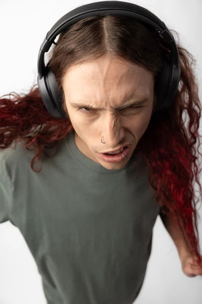 Skullcandy Crusher Bluetooth Kablosuz Kulaküstü Kulaklık Siyah S6crw-K591 - 6