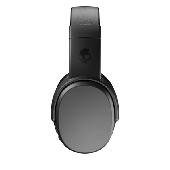 Skullcandy Crusher Bluetooth Kablosuz Kulaküstü Kulaklık Siyah S6crw-K591 - 4