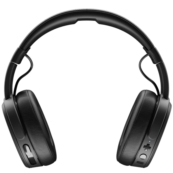 Skullcandy Crusher Bluetooth Kablosuz Kulaküstü Kulaklık Siyah S6crw-K591 - 2