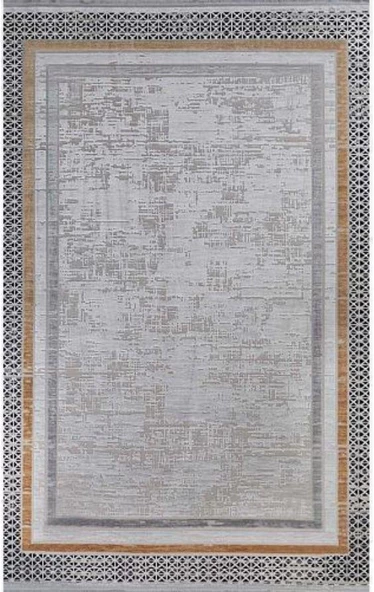 Gabardin Halı Morena Serisi 17151 Akrilik Halı Salon Oturma Odası Halısı ürün görseli 1