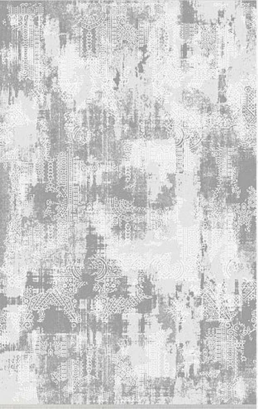 Gabardin Halı Lorenza Serisi 13629 Akrilik Halı Salon Oturma Odası Halısı - 1