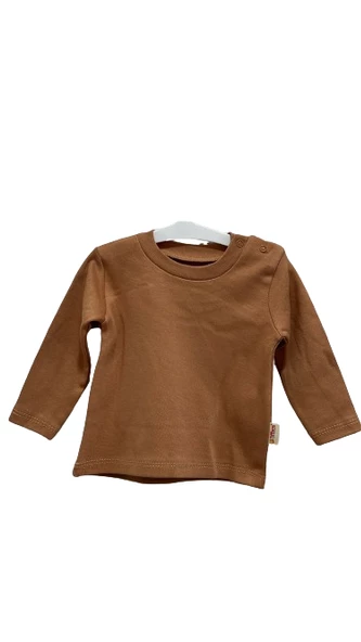 uğurböceğiçocuk Tiffany Turtles Kaplumbağa Baskılı 3'lü Sweat 19096 - 6