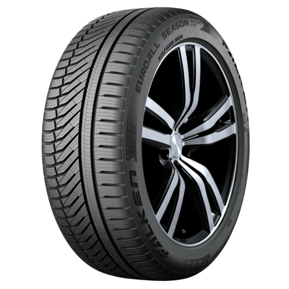 Falken Euroall Season AS220 Pro 225/50 R17 98W XL 4 Mevsim Lastik - 2023 ürün görseli
