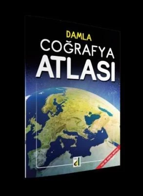 Damla Coğrafya Atlası