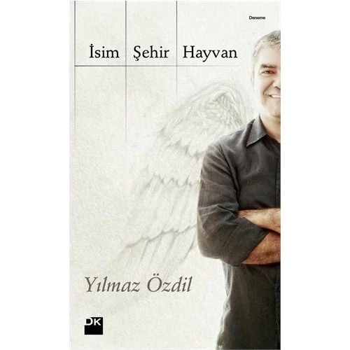 İSİM ŞEHİR HAYVAN / Y.ÖZDİL- DOĞAN KİTAP
