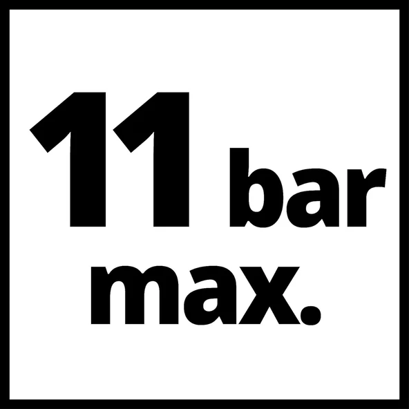 Einhell PRESSITO Hibrit, Çok Fonksiyonlu Kompresör - 4020460 - 4