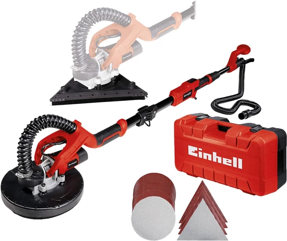 Einhell TE-DW 225 X, Alçıpan Duvar Zımpara - 4259960