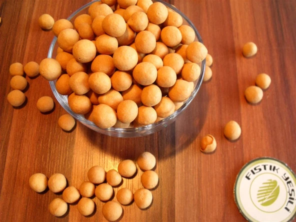 Çıtır Leblebi 1000 gr - 2