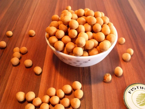 Çıtır Leblebi 1000 gr - 3