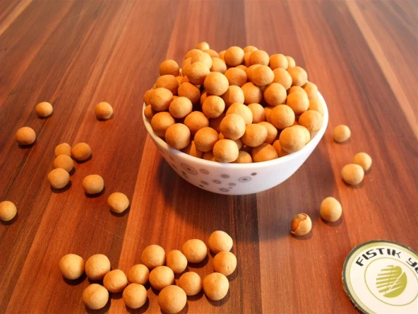 Çıtır Leblebi 1000 gr - 4