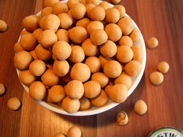 Çıtır Leblebi 1000 gr - 5