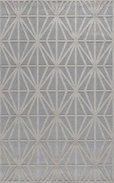 Merinos Halı Launge Serisi 54096 295 Salon Oturma Odası Halısı