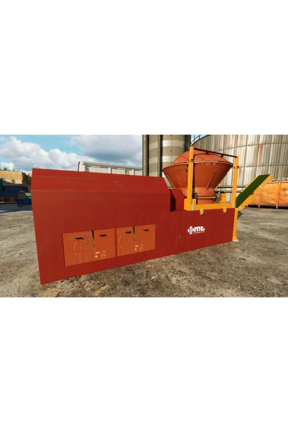 ağaç parçalayıcı makina wood chipper machine