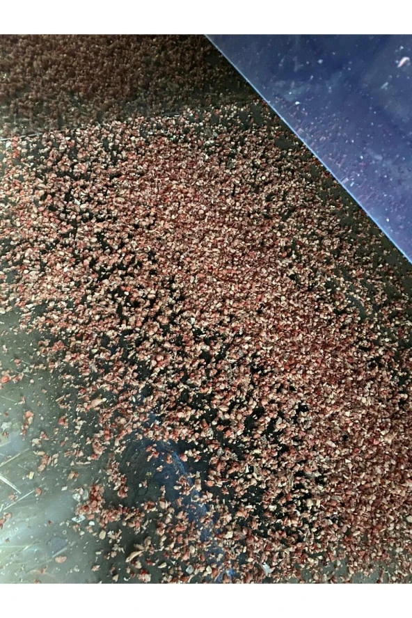 KEMİK PARÇALAMA MAKİNASI BONE CRUSHING MACHINE - 2