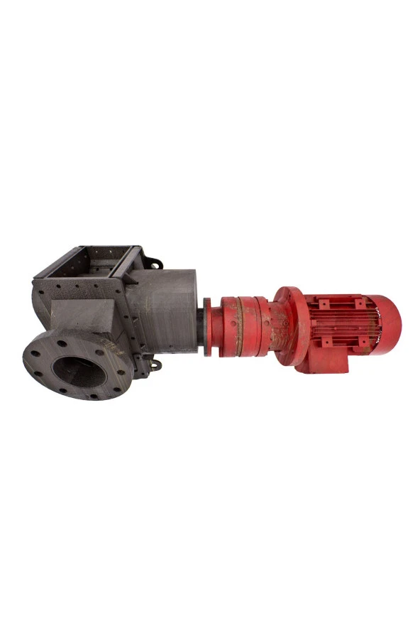 atık su öğütücü rota-cut - 2