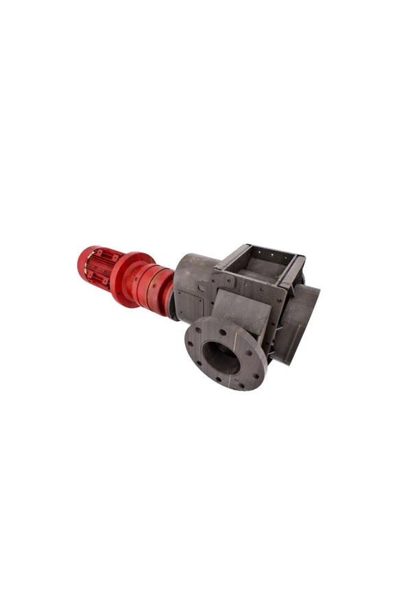 atık su öğütücü rota-cut - 3