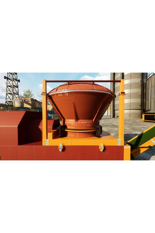 ağaç parçalayıcı makina wood chipper machine - 7