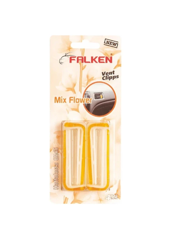 FALKEN HAVA TAZ. JEL KOKU MİX FLOWER CM-313